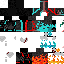 Vista previa del PNG de skin