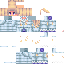 Vista previa del PNG de skin