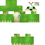 Vista previa del PNG de skin