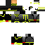 Vista previa del PNG de skin