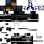 Vista previa del PNG de skin
