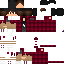 Vista previa del PNG de skin