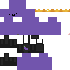 Vista previa del PNG de skin