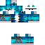 Vista previa del PNG de skin
