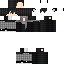 Vista previa del PNG de skin