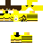 Vista previa del PNG de skin