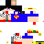 Vista previa del PNG de skin