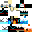 Vista previa del PNG de skin