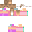 Vista previa del PNG de skin