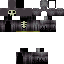 Vista previa del PNG de skin