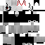 Vista previa del PNG de skin