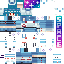 Vista previa del PNG de skin