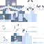 Vista previa del PNG de skin