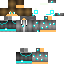 Vista previa del PNG de skin