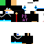 Vista previa del PNG de skin