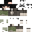 Vista previa del PNG de skin