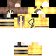 Vista previa del PNG de skin