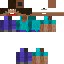 Vista previa del PNG de skin