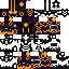 Vista previa del PNG de skin