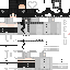 Vista previa del PNG de skin