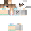 Vista previa del PNG de skin