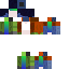Vista previa del PNG de skin