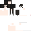 Vista previa del PNG de skin