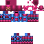 Vista previa del PNG de skin