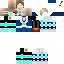 Vista previa del PNG de skin