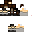 Vista previa del PNG de skin