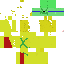 Vista previa del PNG de skin