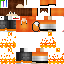 Vista previa del PNG de skin