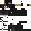 Vista previa del PNG de skin