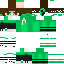 Vista previa del PNG de skin