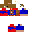 Vista previa del PNG de skin