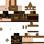 Vista previa del PNG de skin