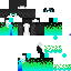Vista previa del PNG de skin