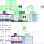 Skin PNG preview