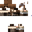 Vista previa del PNG de skin
