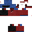 Vista previa del PNG de skin