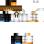 Vista previa del PNG de skin
