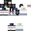 Vista previa del PNG de skin