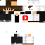 Vista previa del PNG de skin