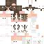 Vista previa del PNG de skin