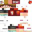 Vista previa del PNG de skin