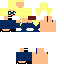 Vista previa del PNG de skin