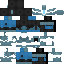 Vista previa del PNG de skin