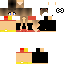 Vista previa del PNG de skin