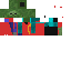 Vista previa del PNG de skin