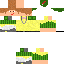 Skin PNG preview